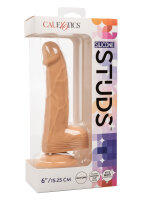 Silicone Studs 6 Inch Skin - 21 cm