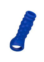 Admiral Beaded Extension Blue