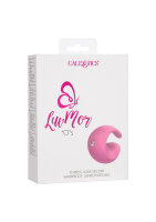 LuvMor Os Pink