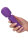 Stella Massager Purple