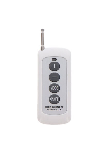 Remote Controle White