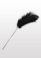 Taboom Feather Tickler black