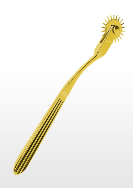 Taboom Warterberg Rad gold