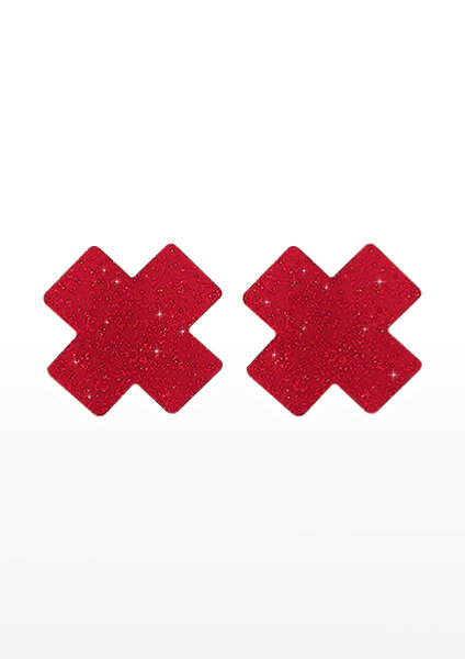 Taboom Nipple X Covers Nipple Play rot