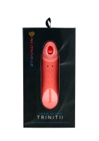 Trinitii 3in1 Tongue Coral