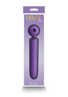 Revel Fae Purple