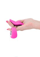 Sugar Pop Leila Pink