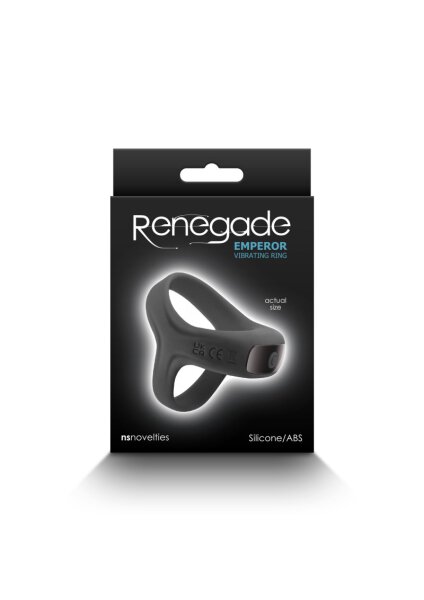 Renegade Emperor Black