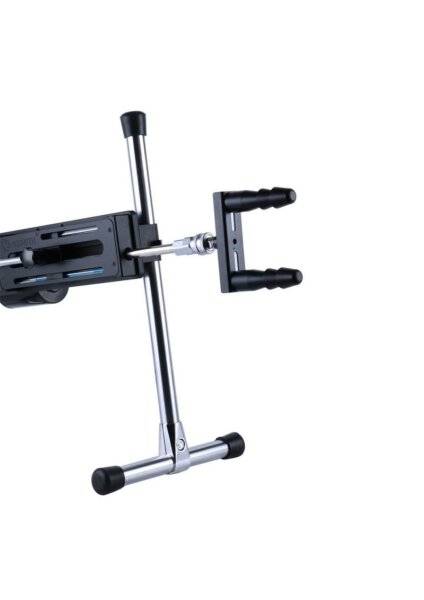 Double Vac-U-Lock  Black