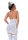 Hot Nurse Roleplay Set White L/XL