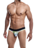 MOB Aero Jock Green M