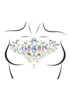 Aura Body Jewels Sticker Transparant
