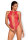 B120 Teddy Red S/M/L