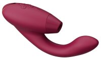 Womanizer Duo 2 Druckwellenstimulator mit G-Punkt...