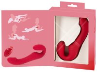 RC Strapless Strap-on 3