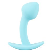 Cuties Plugs Blue 2,6 cm