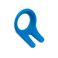 Sport Fucker CockPit Ring Blue