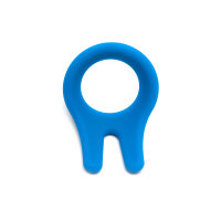 Sport Fucker CockPit Ring Blue