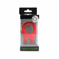 Sport Fucker CockPit Ring Red
