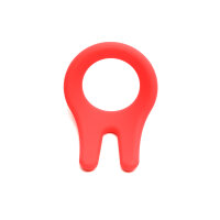 Sport Fucker CockPit Ring Red