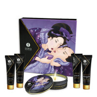 Shunga - Geishas Secret Kit Exotic Fruits