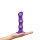 Strap-On-Me - Dildo Geisha Ball Purple XL