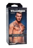 William Seed - ULTRASKYN - Pocket Ass