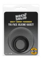 Tri-Pack Silicone Gasket