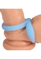 Dual Enhancer- Blue Glow