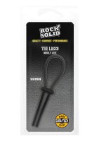 The Lasso Double Lock