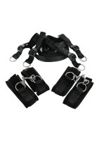 Frisky - Bedroom Restraint Kit