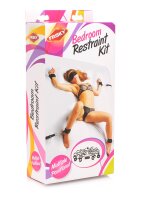 Frisky - Bedroom Restraint Kit