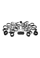 Frisky - Bedroom Restraint Kit