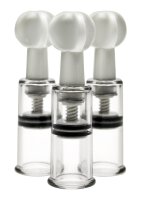 Twisted Triplets - Nipple And Clit Suckers