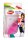 Frisky Bang Her silicone G-spot finger vibrator pink