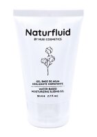 NATURFLUID Water-Based Sliding Gel Extra Thick 50 ml
