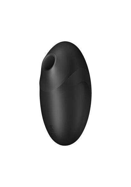 Satisfyer Vulva Lover 3 Black