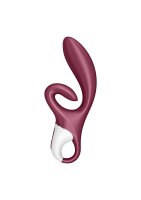 Satisfyer Touch Me Red