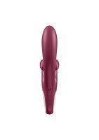 Satisfyer Touch Me Red