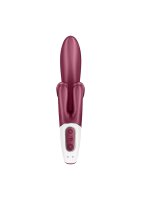 Satisfyer Touch Me Red