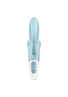 Satisfyer Touch Me Blue