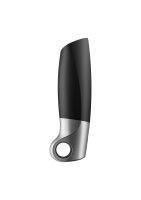 Satisfyer Power Masturbator Black / Silver