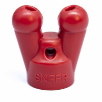 SNFFR Double Small Red