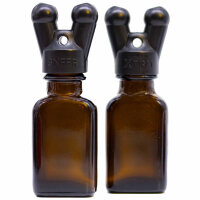 SNFFR Double Large Black