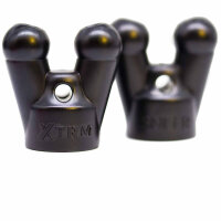 SNFFR Double Large Black