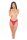 Palette Cleanser Crtchls Thong Red, S/M