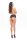 Escape Artist Lace Crtls Hipst Black, S/M