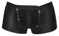 Herren Pants mit Strass Dekor S - 2XL