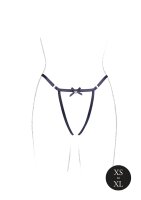 Aimé Brief Black Onesize - Queensize