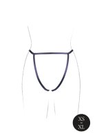 Aimé Brief Black Onesize - Queensize